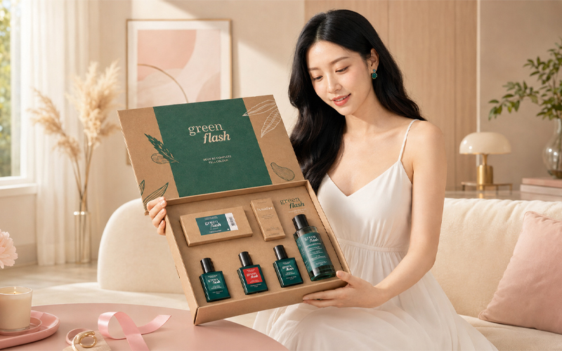 Những chức năng quan trọng của bao bì mà doanh nghiệp không nên bỏ qua